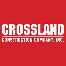 Crossland Construction Company logo