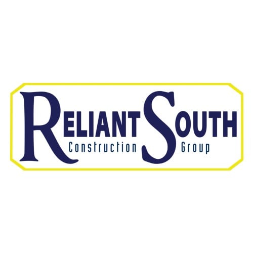 Reliant South Construction Group Logo