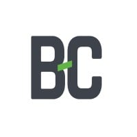 Baston-Cook Construction Logo