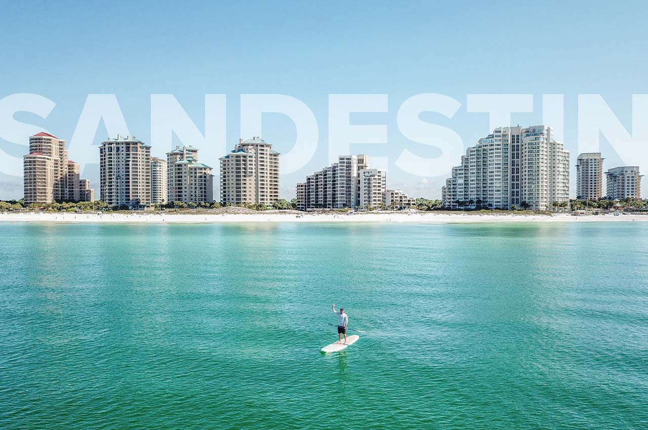 Sandestin Real Estate